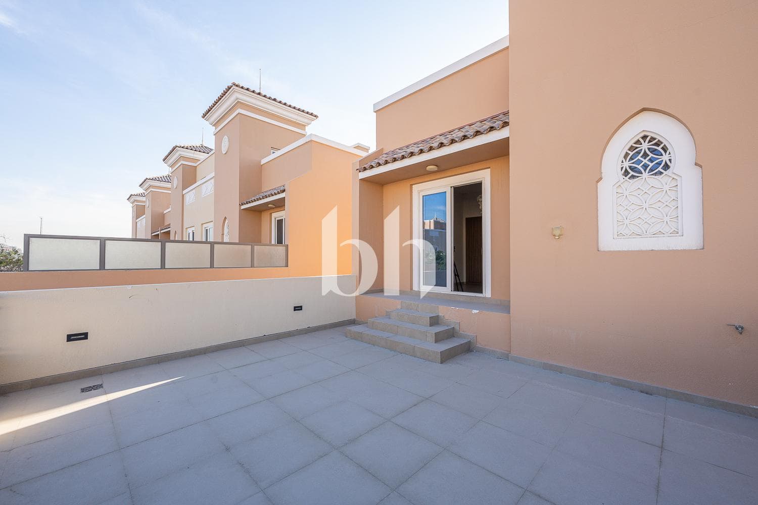 4 Bedroom Townhouse in Marbella Village - photo 1