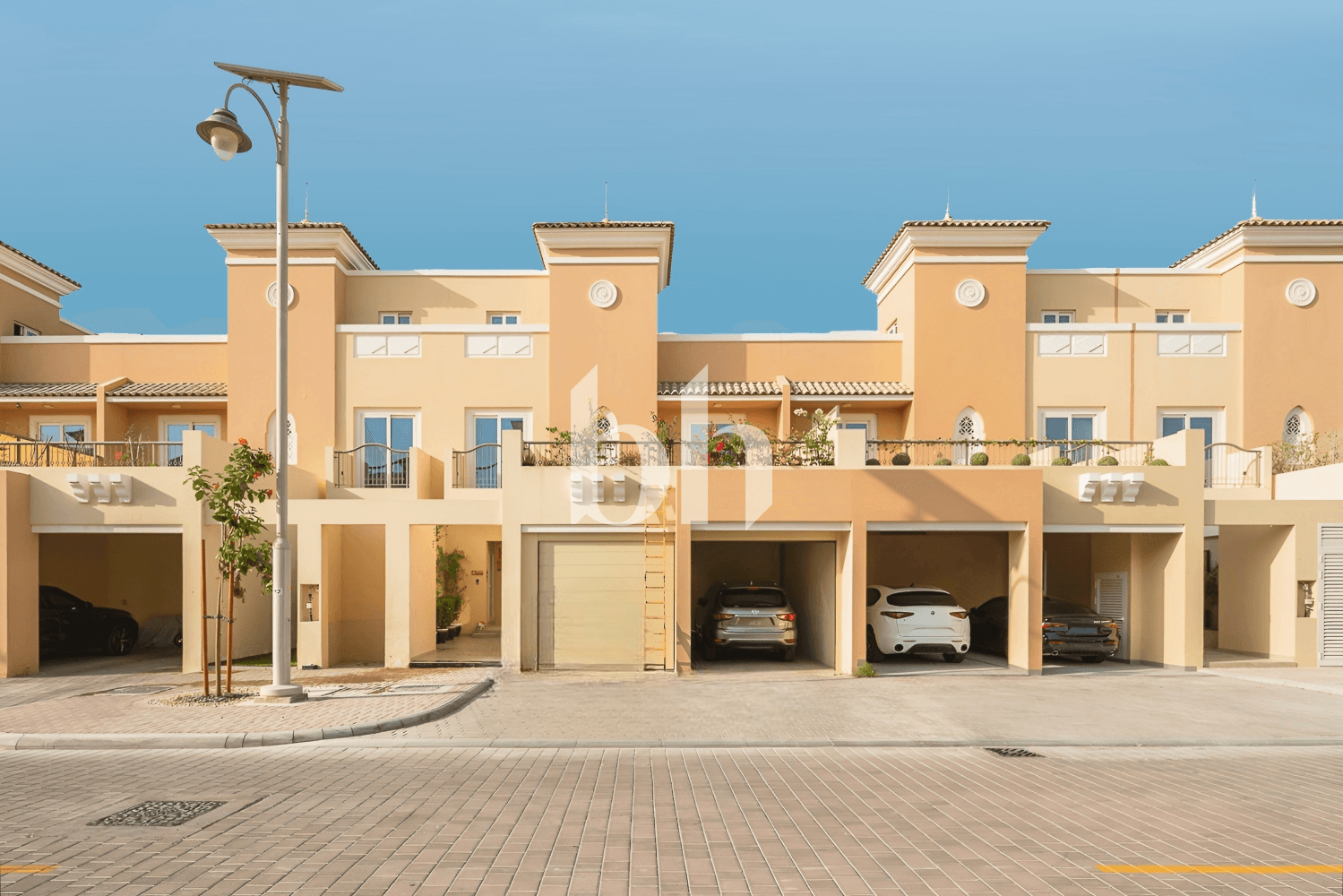 4 Bedroom Townhouse in Marbella Village