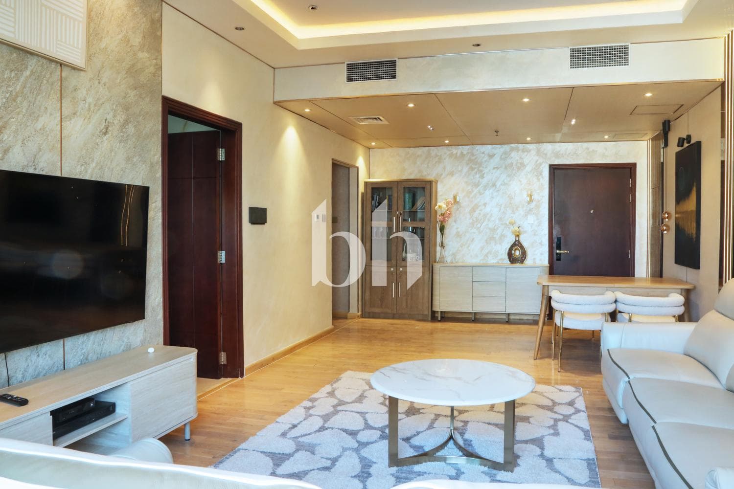2 Bedroom Apartment in Royal Residence 2