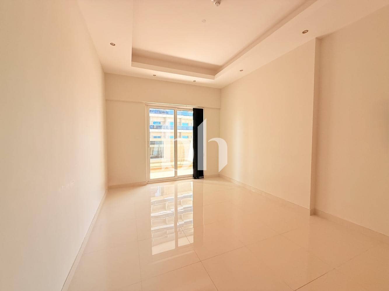 Studio Apartment in Hera Tower - photo 1