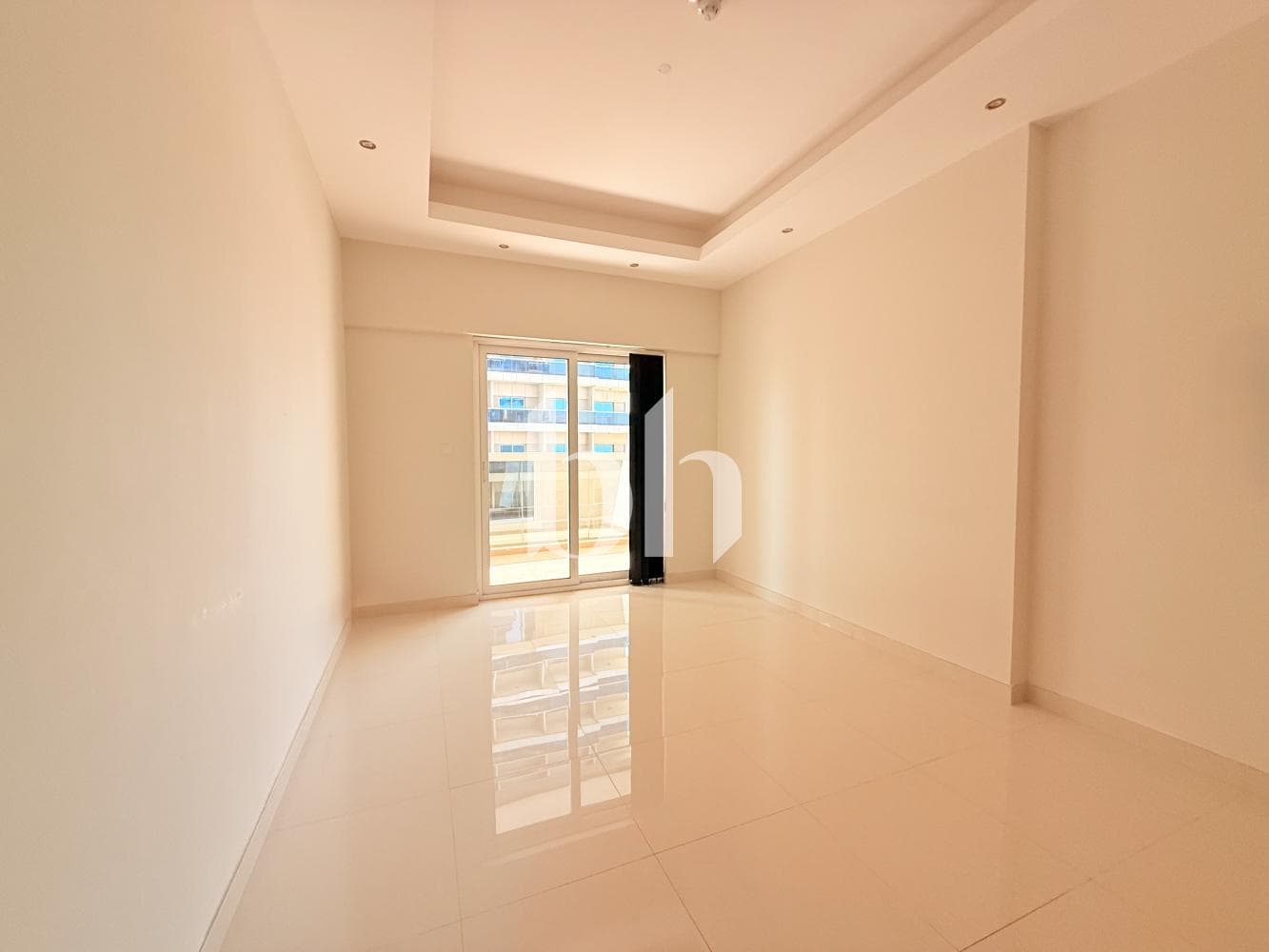 Studio Apartment in Hera Tower - photo 1