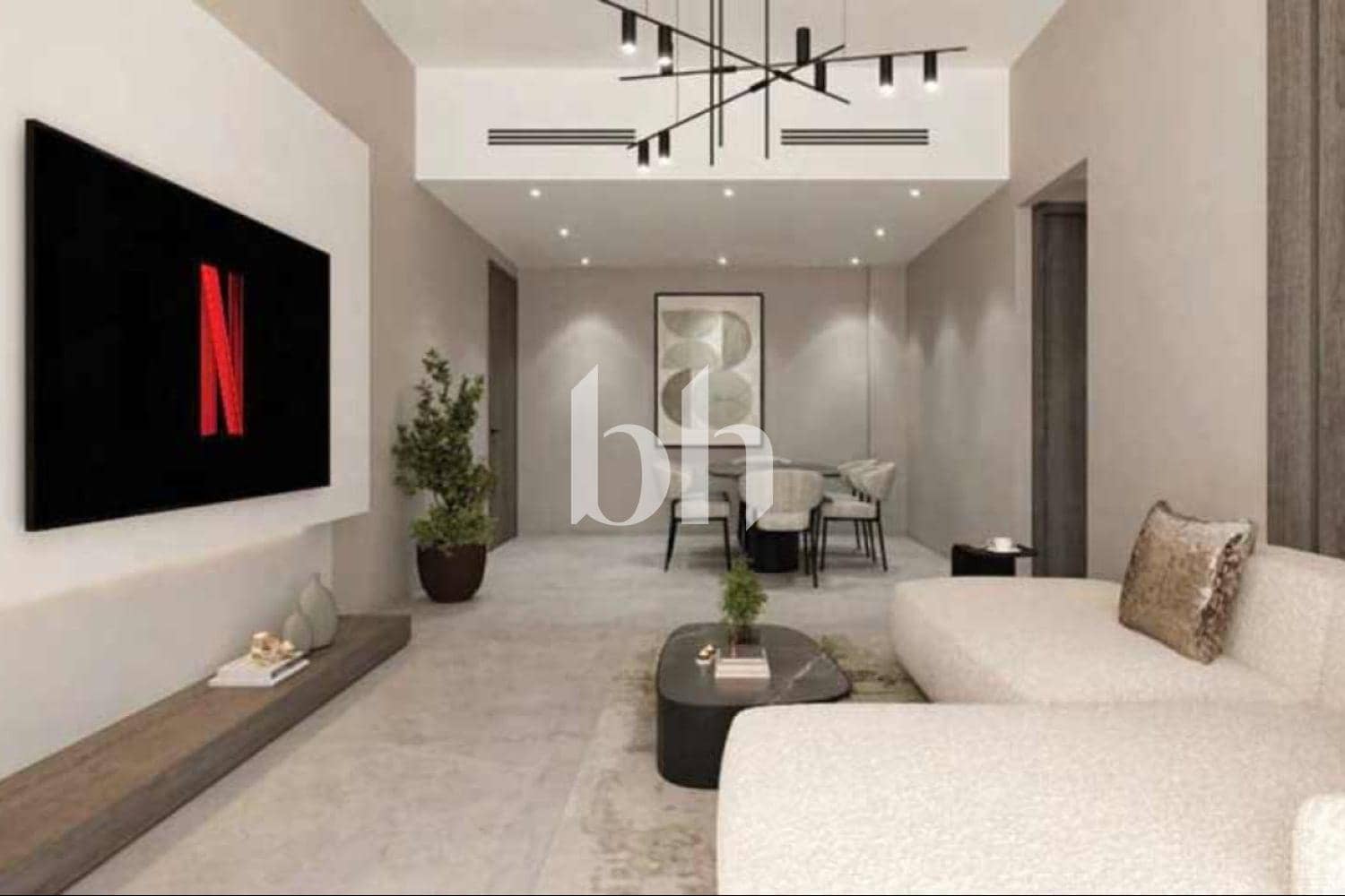 Studio Apartment in Golf Vista Heights - photo 1