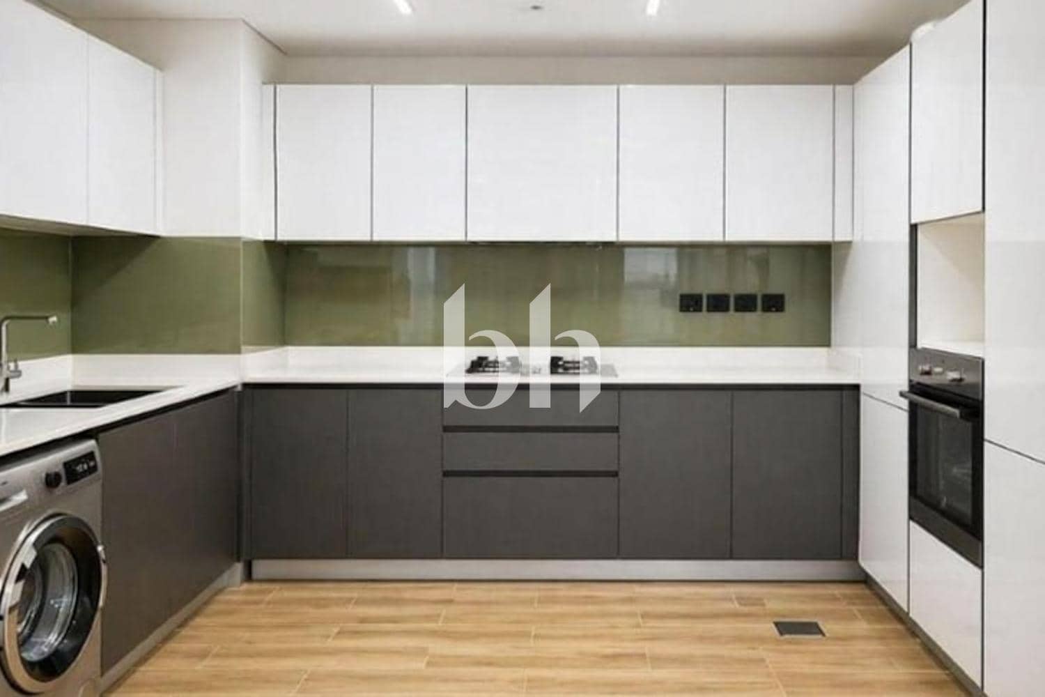 2 Bedroom Apartment in V2