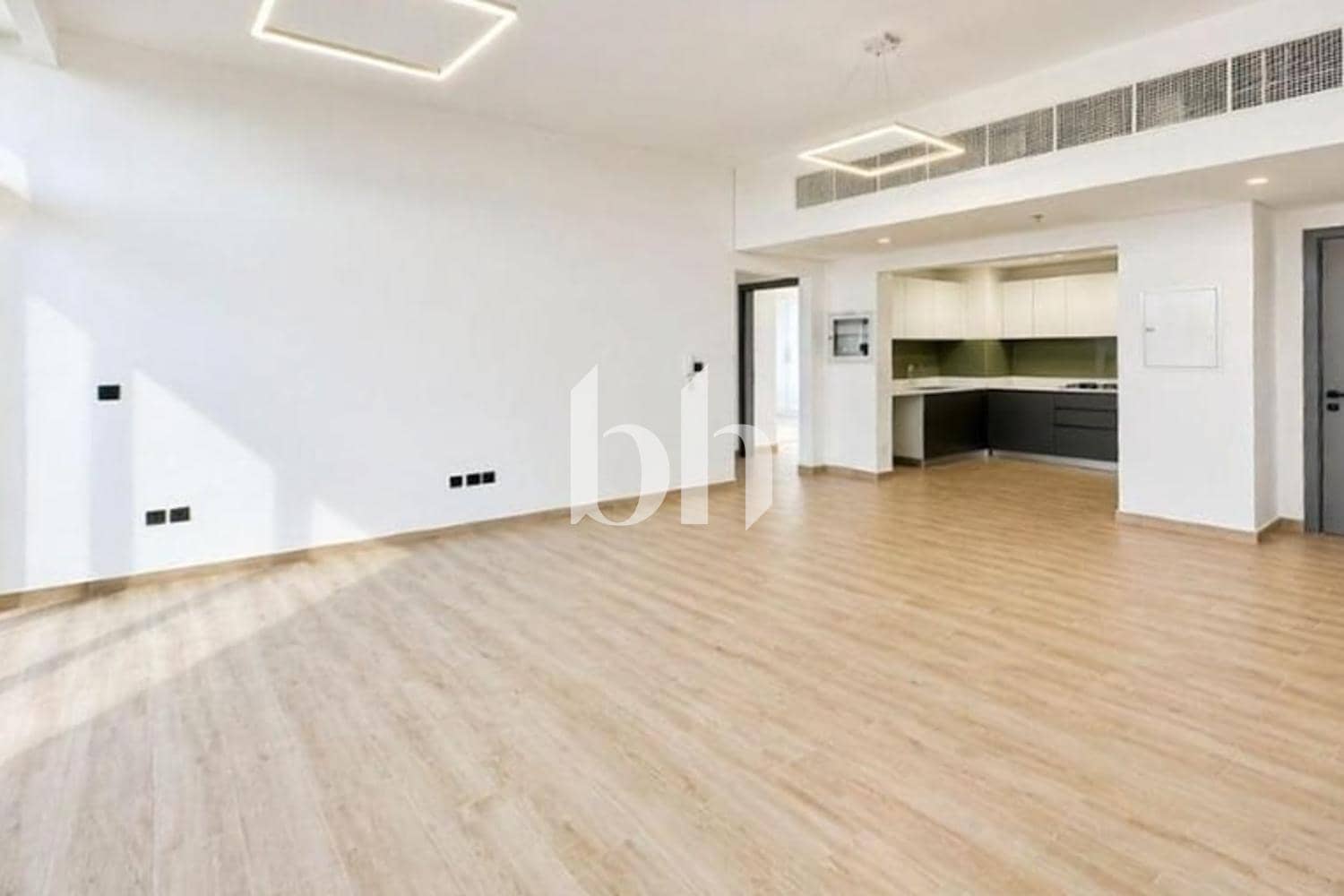 2 Bedroom Apartment in V2 - photo 2
