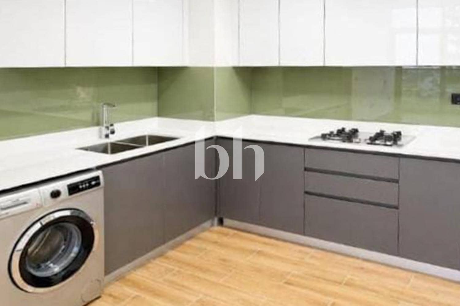2 Bedroom Apartment in V2 - photo 1