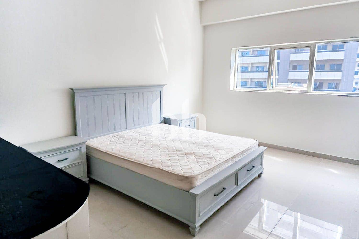 Studio Apartment in Profile Residence
