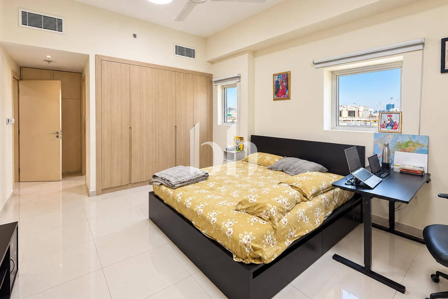 2 Bedroom Apartment in Profile Residence - photo 1