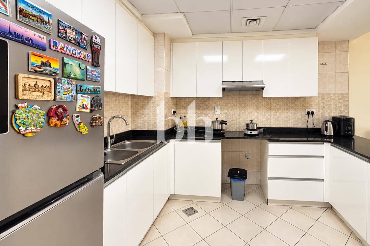 2 Bedroom Apartment in Profile Residence - photo 2