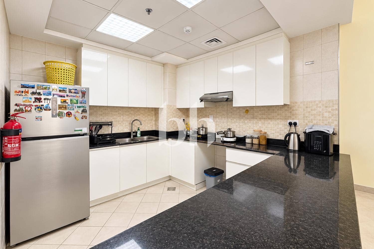 2 Bedroom Apartment in Profile Residence - photo 1