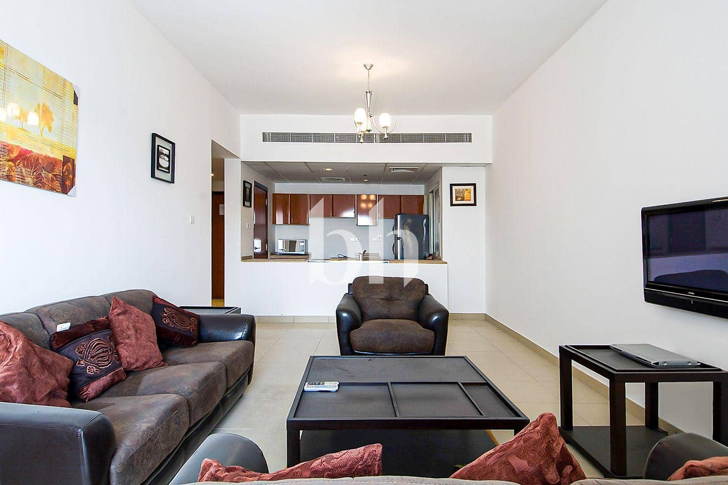 Studio Apartment in Royal Residence 1 - photo 2