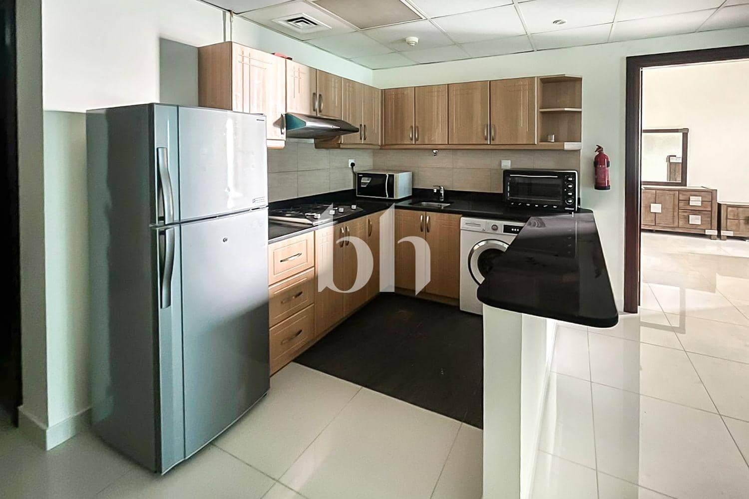 1 Bedroom Apartment in Elite Sports Residence 5 - photo 1