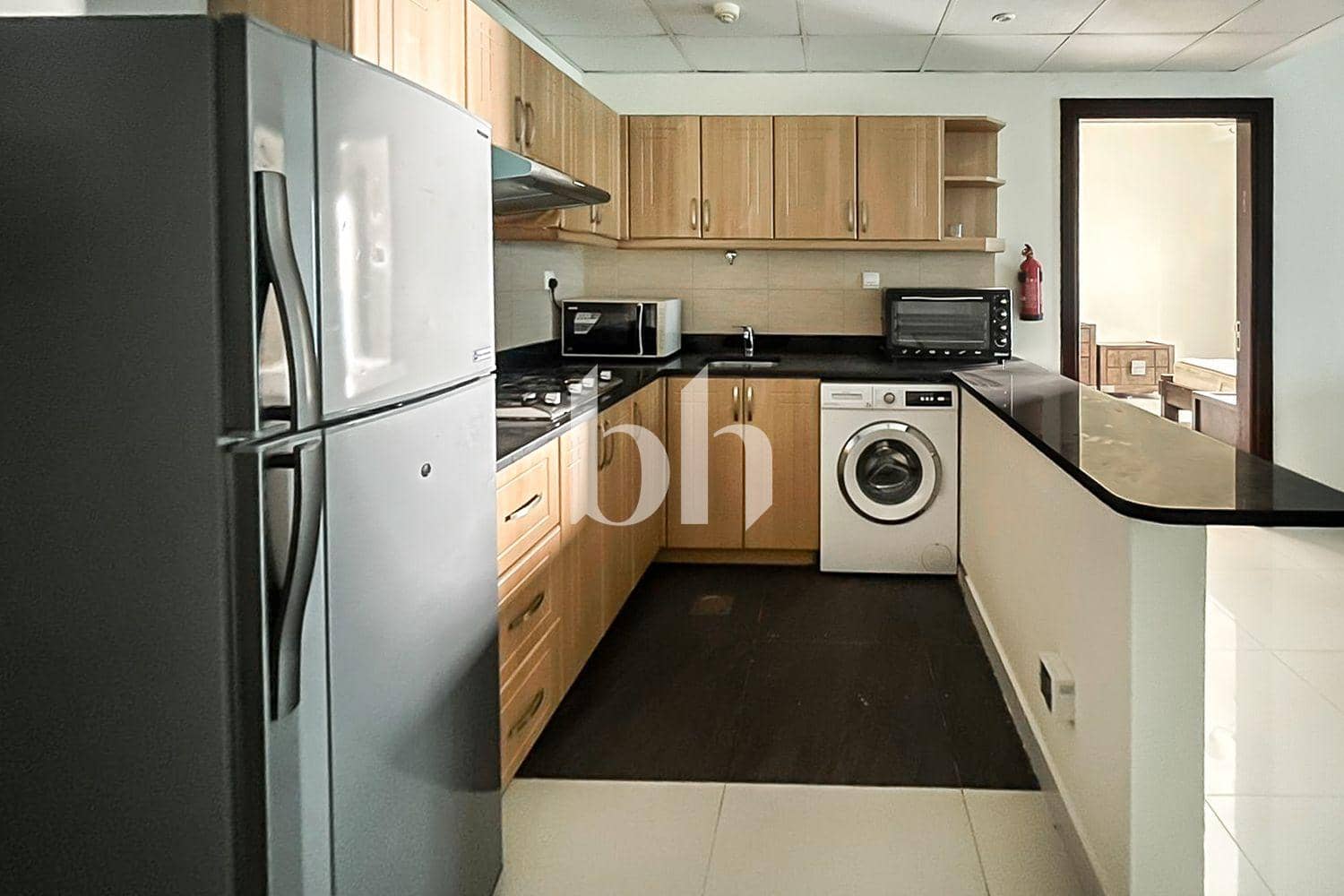 1 Bedroom Apartment in Elite Sports Residence 5