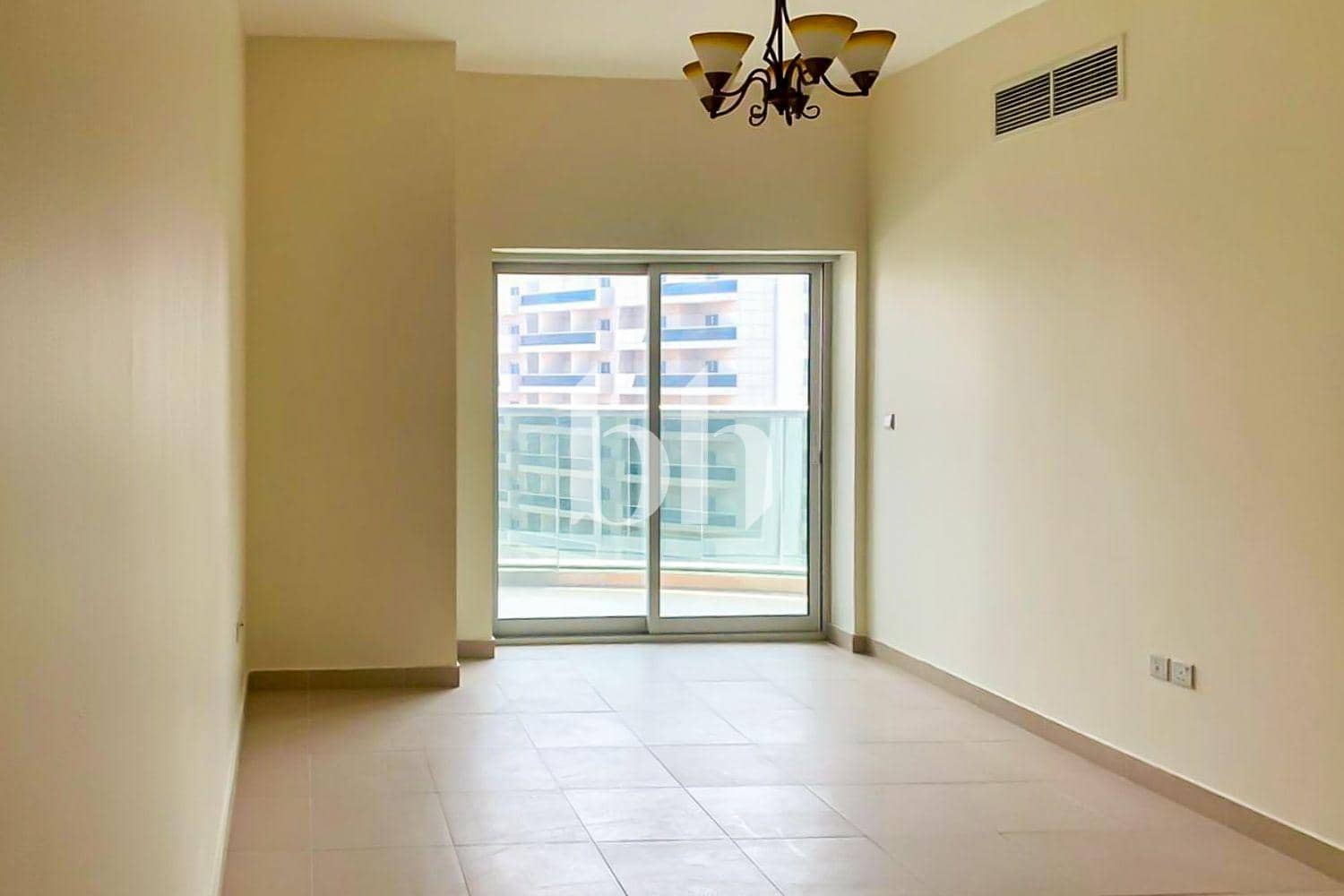 Studio Apartment in Global Golf Residences 2 - photo 1