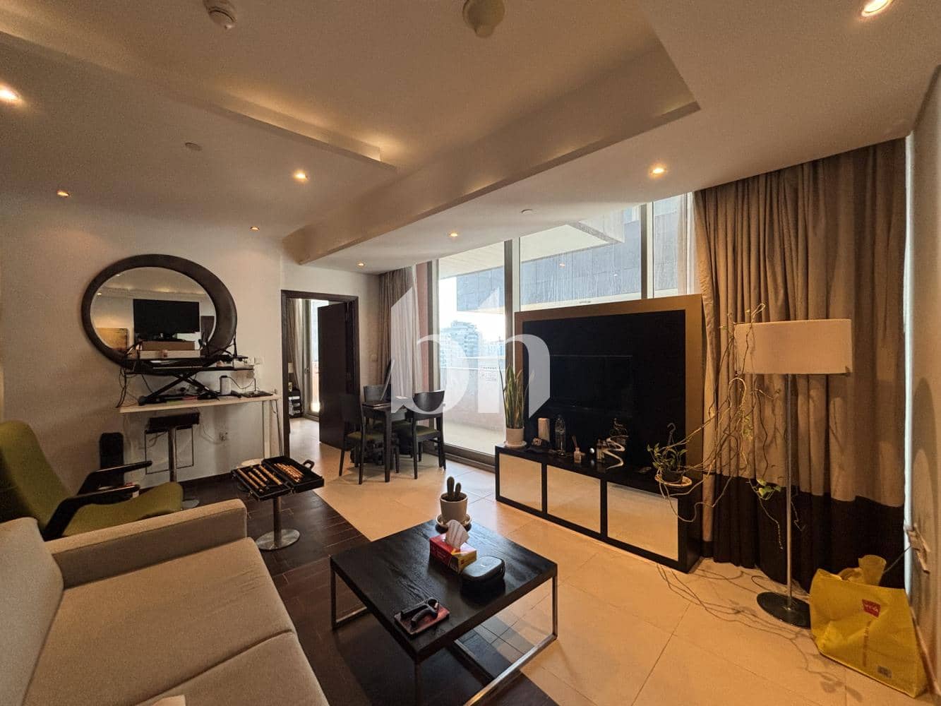 1 Bedroom Apartment in The Matrix - photo 1