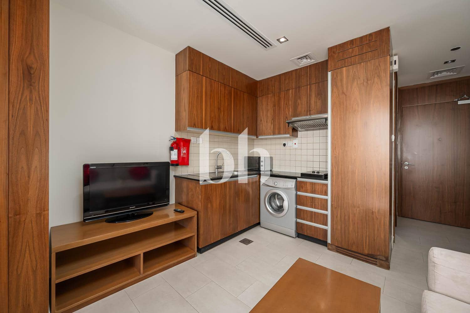 Studio Apartment in The Spirit - photo 2