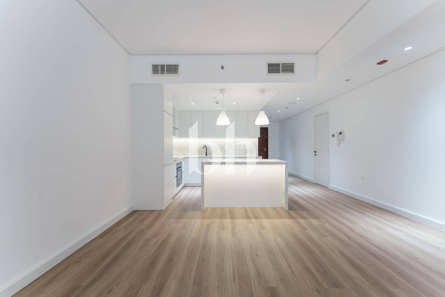 1 Bedroom Apartment in Mediterranean