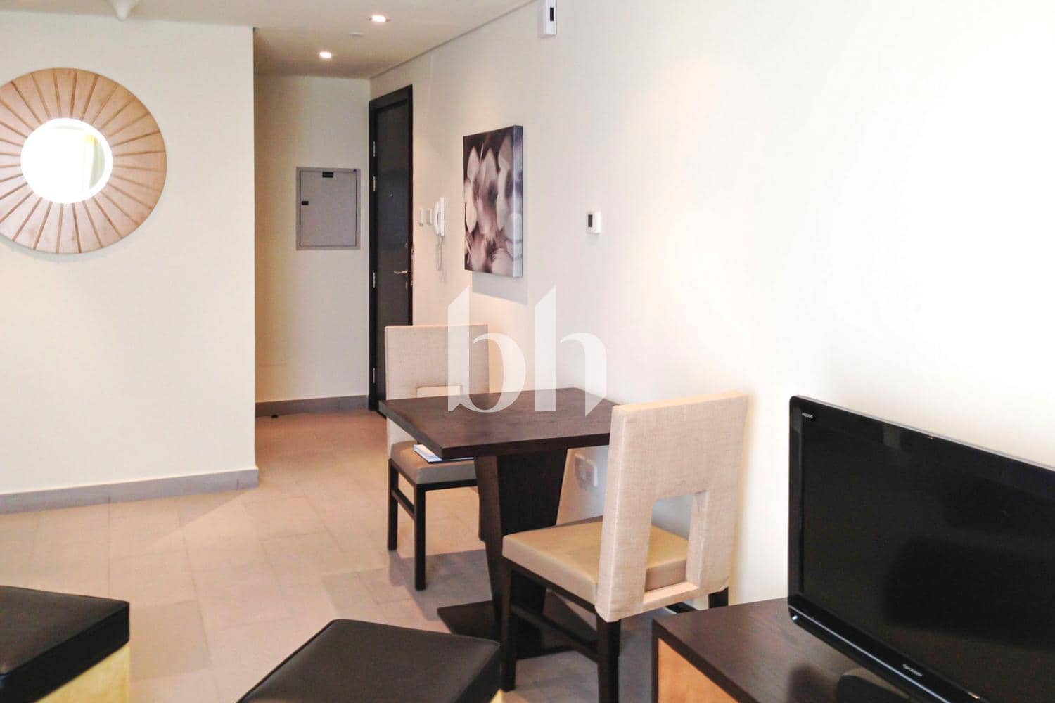 1 Bedroom Apartment in The Bridge - photo 1