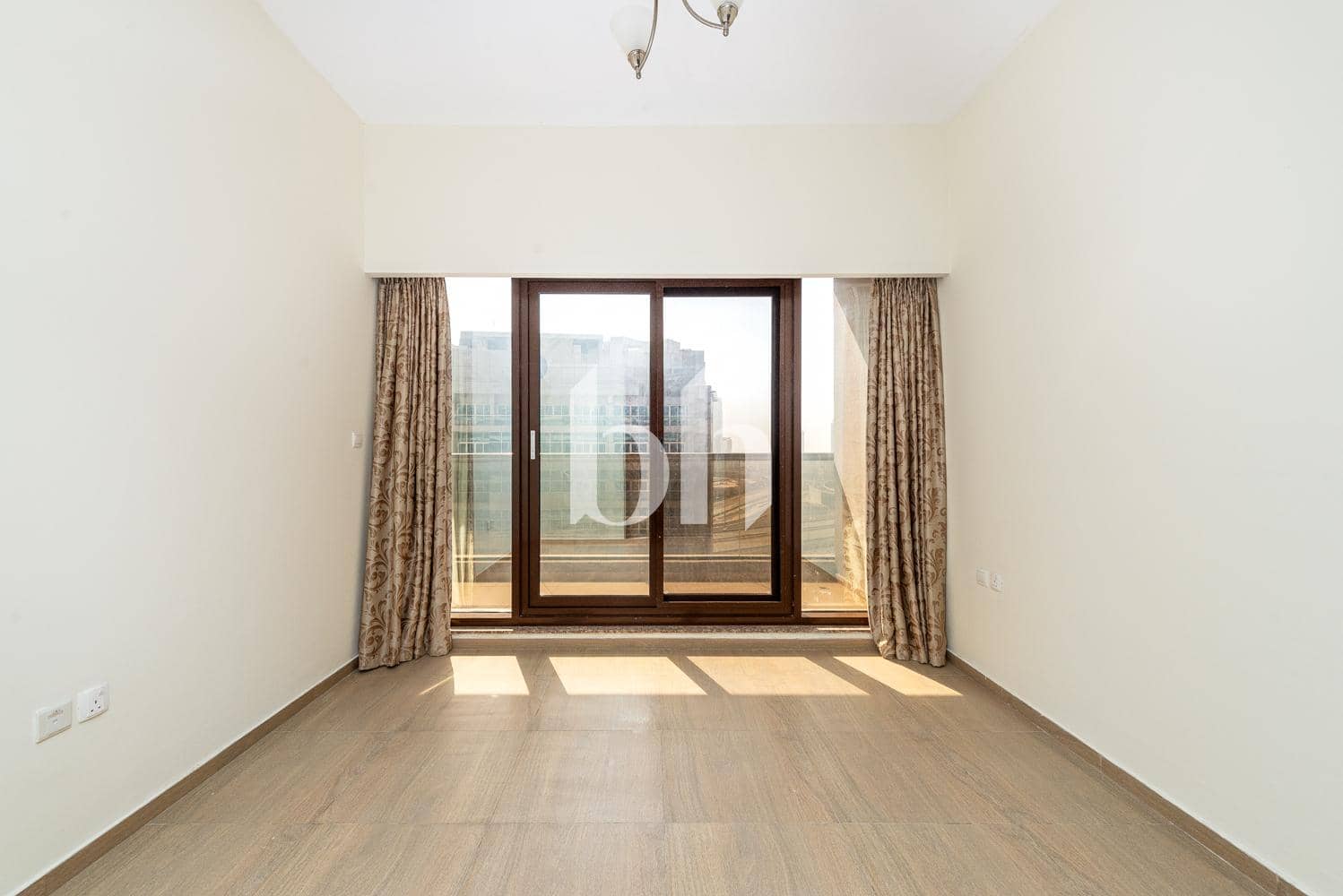 1 Bedroom Apartment in Elite Sports Residence 8 - photo 2