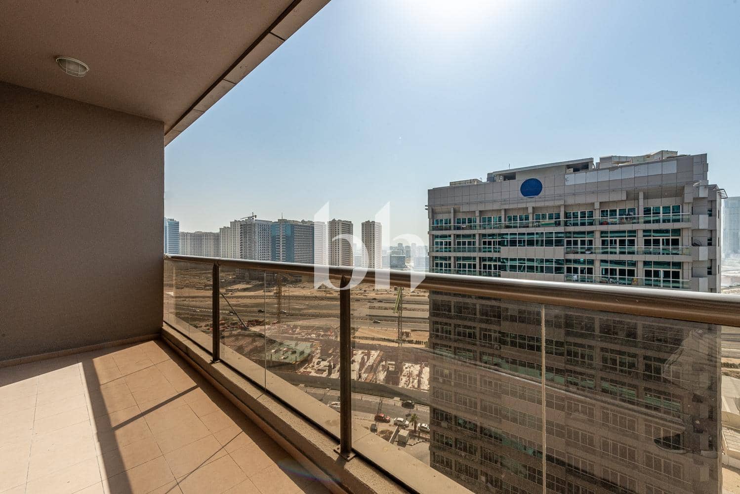 1 Bedroom Apartment in Elite Sports Residence 8