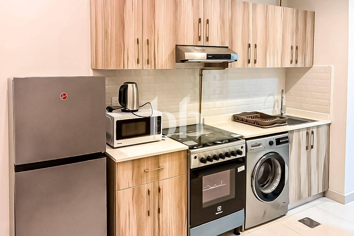 Studio Apartment in Hera Tower - photo 2