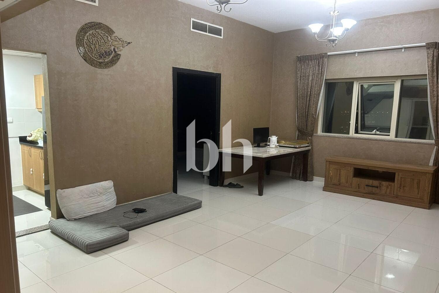 1 Bedroom Apartment in Elite Sports Residence 2