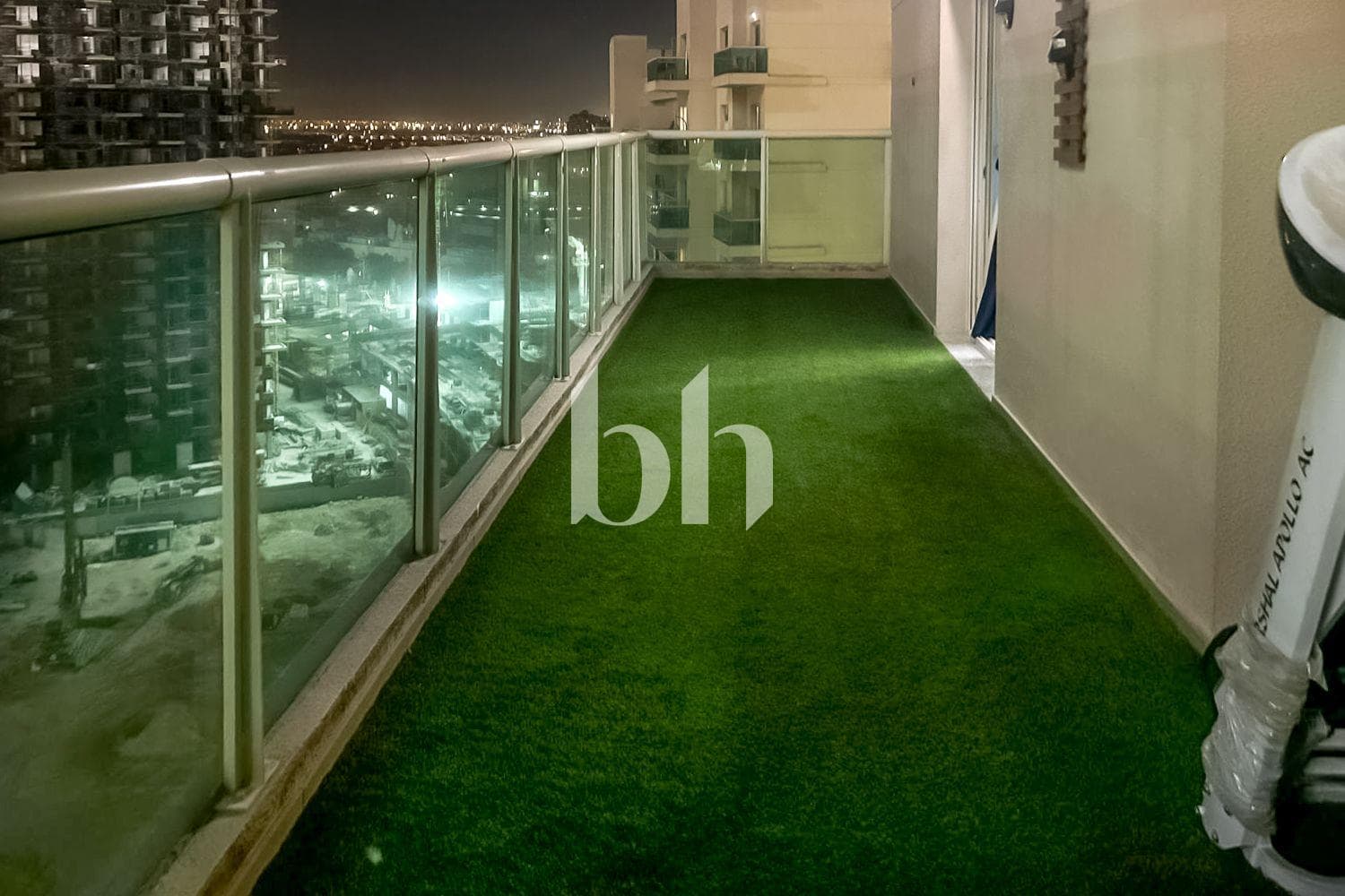 1 Bedroom Apartment in Elite Sports Residence 2