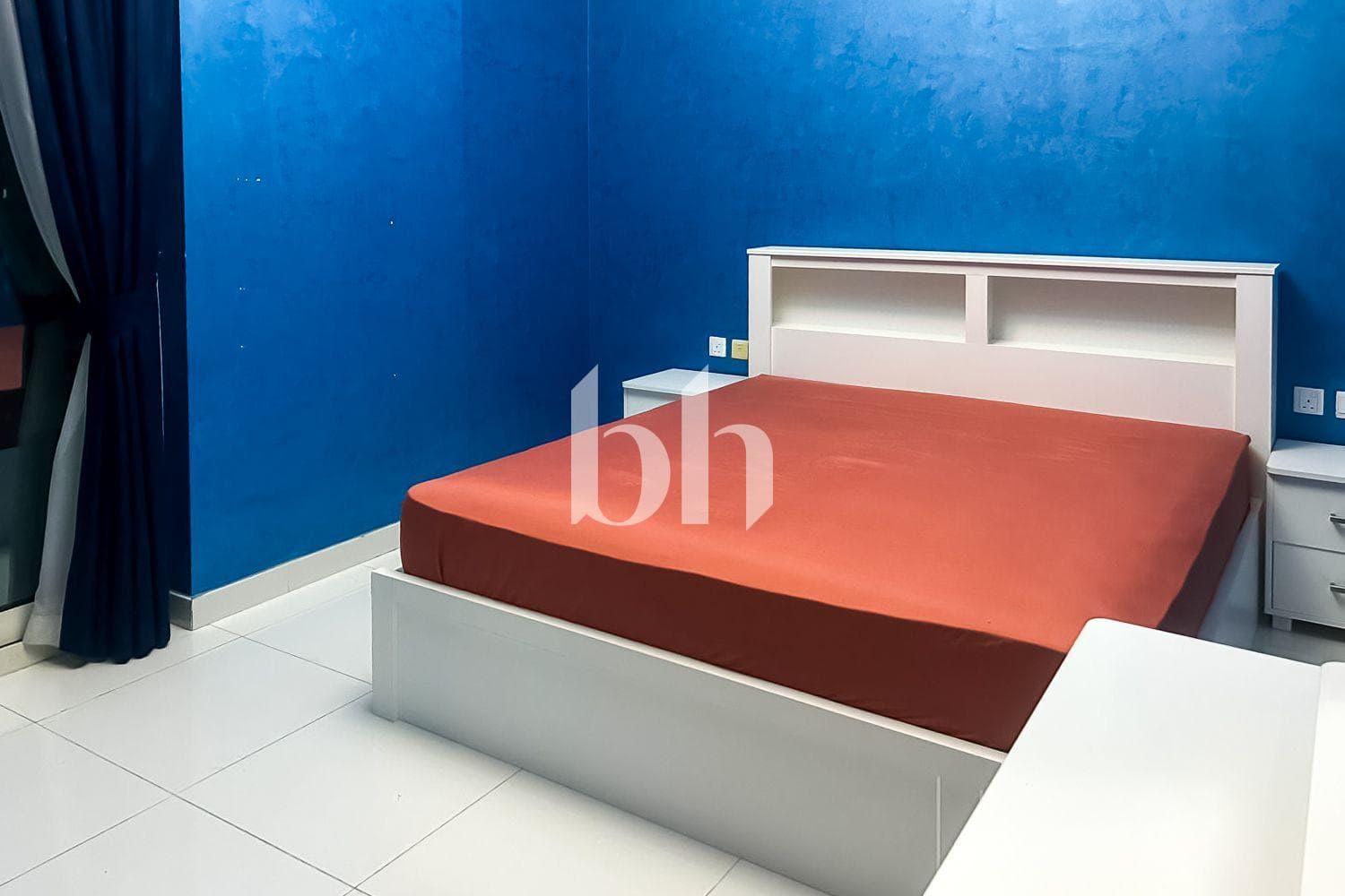 1 Bedroom Apartment in Elite Sports Residence 2 - photo 2
