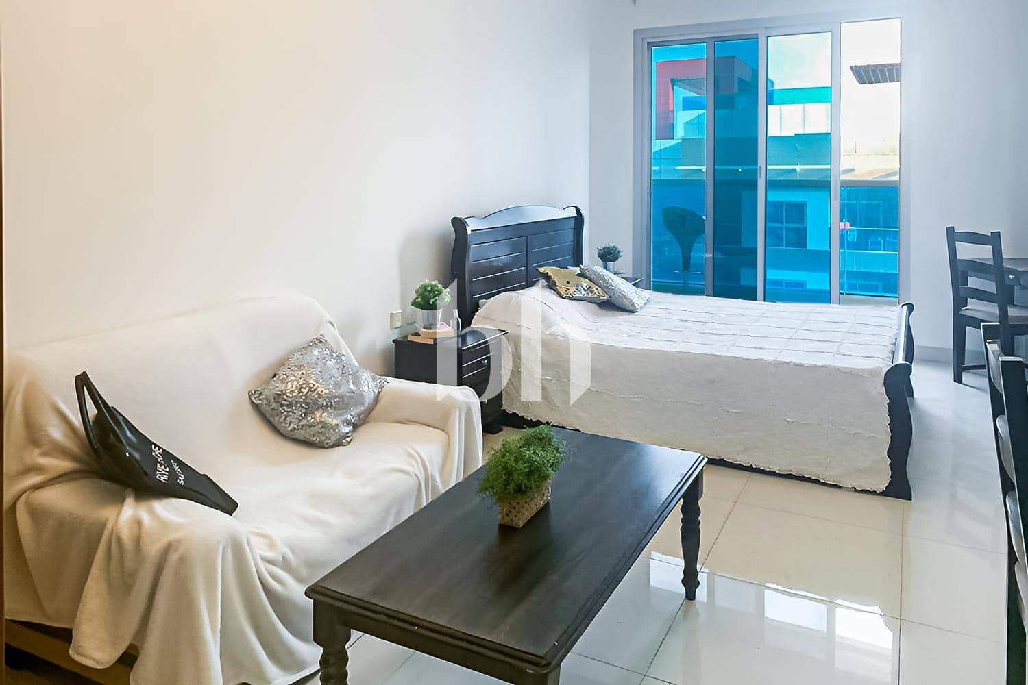 Studio Apartment in Elite Sports Residence 3
