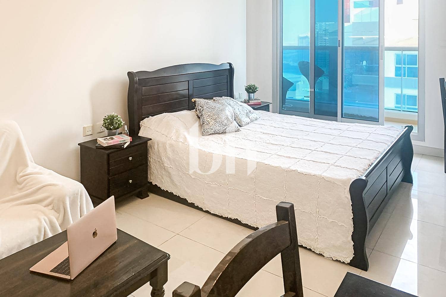 Studio Apartment in Elite Sports Residence 3 - photo 2