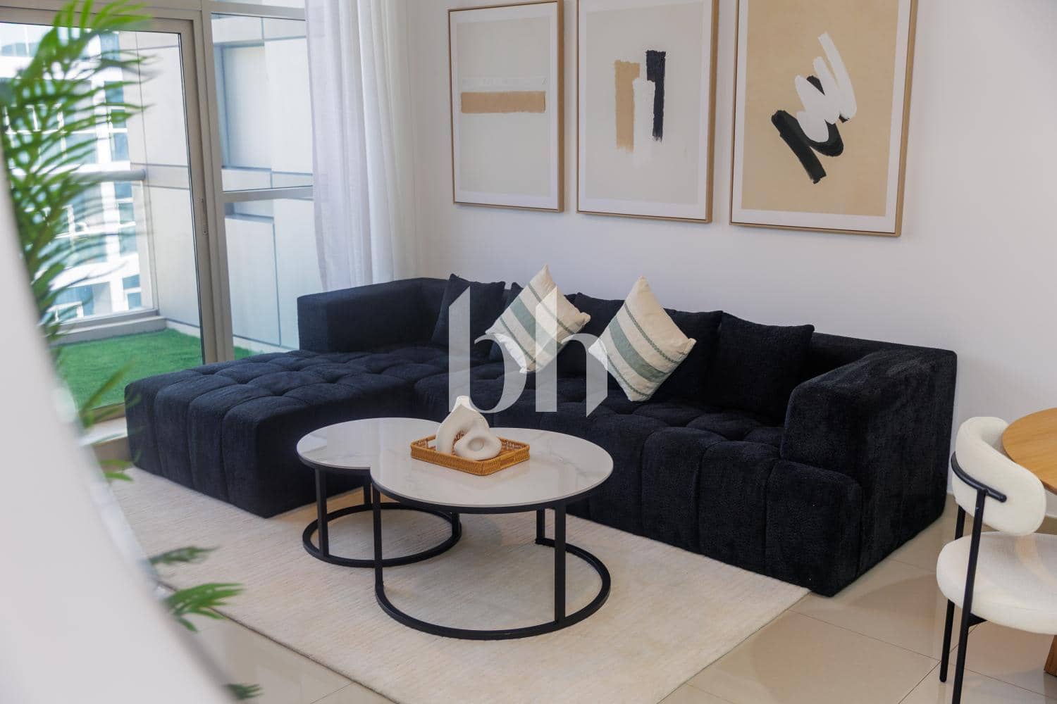 2 Bedroom Apartment in The Medalist - photo 1