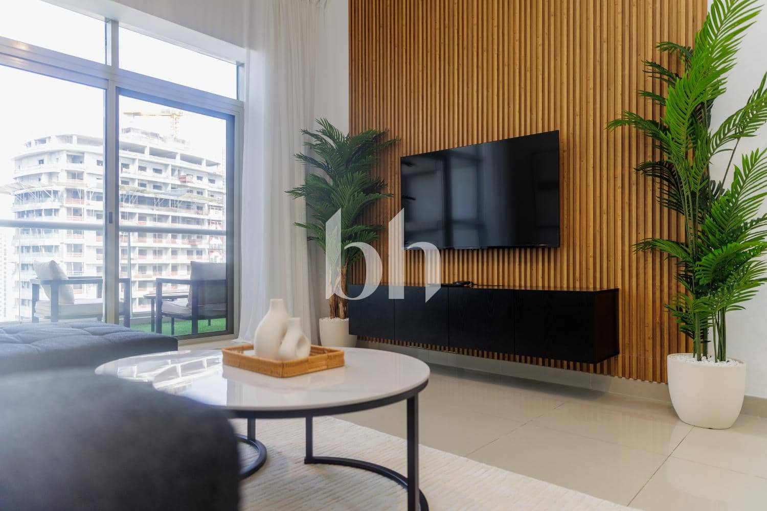 2 Bedroom Apartment in The Medalist - photo 2