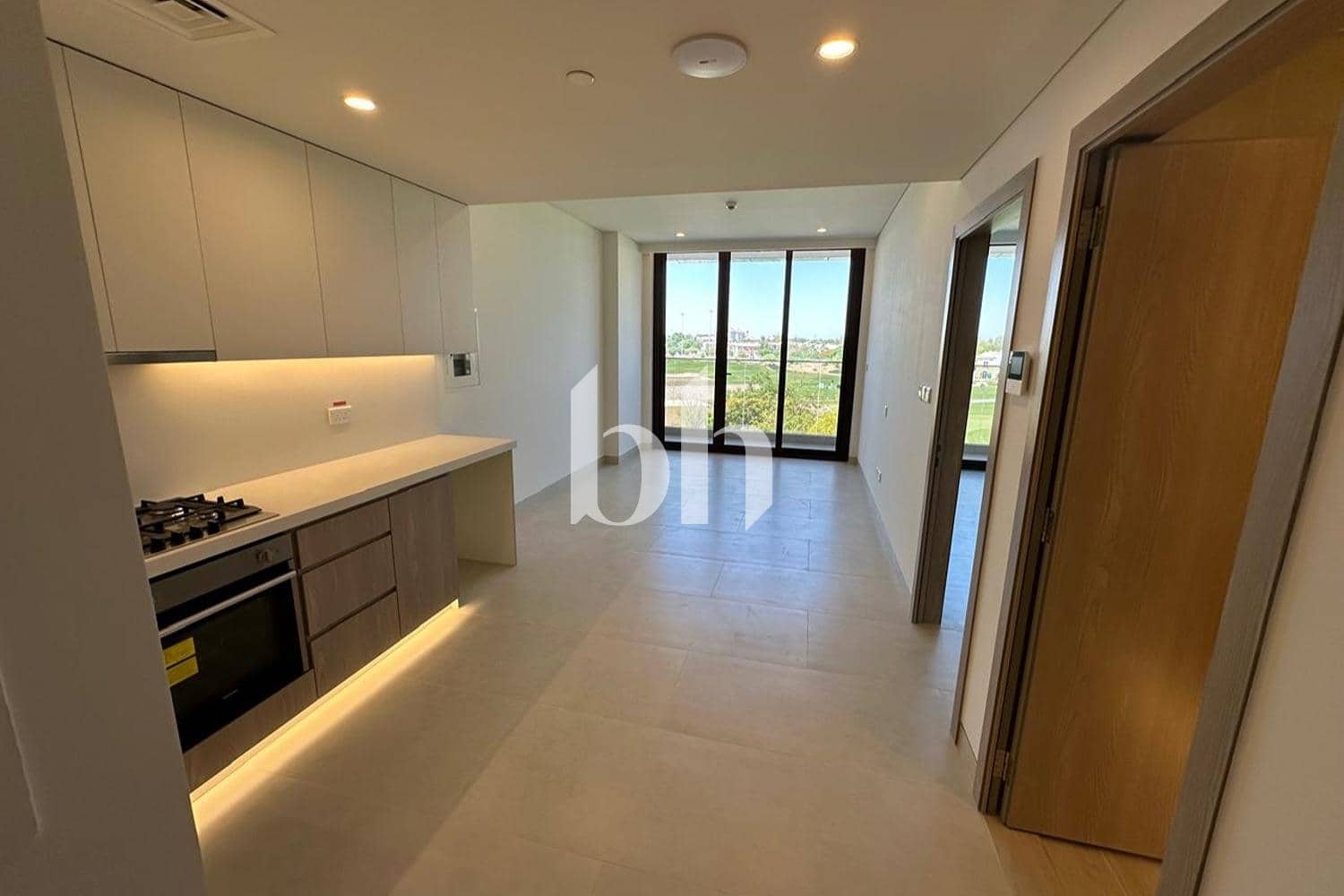 1 Bedroom Apartment in Condor Golf Links 18