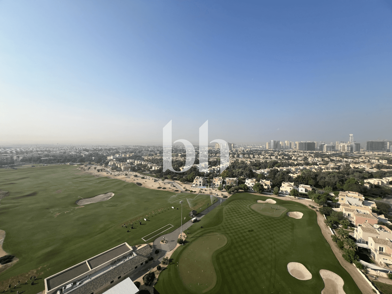 1 Bedroom Apartment in Condor Golf Links 18 - photo 2
