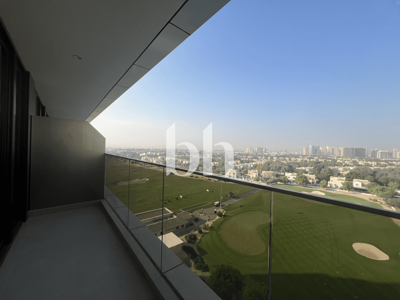 1 Bedroom Apartment in Condor Golf Links 18 - photo 1