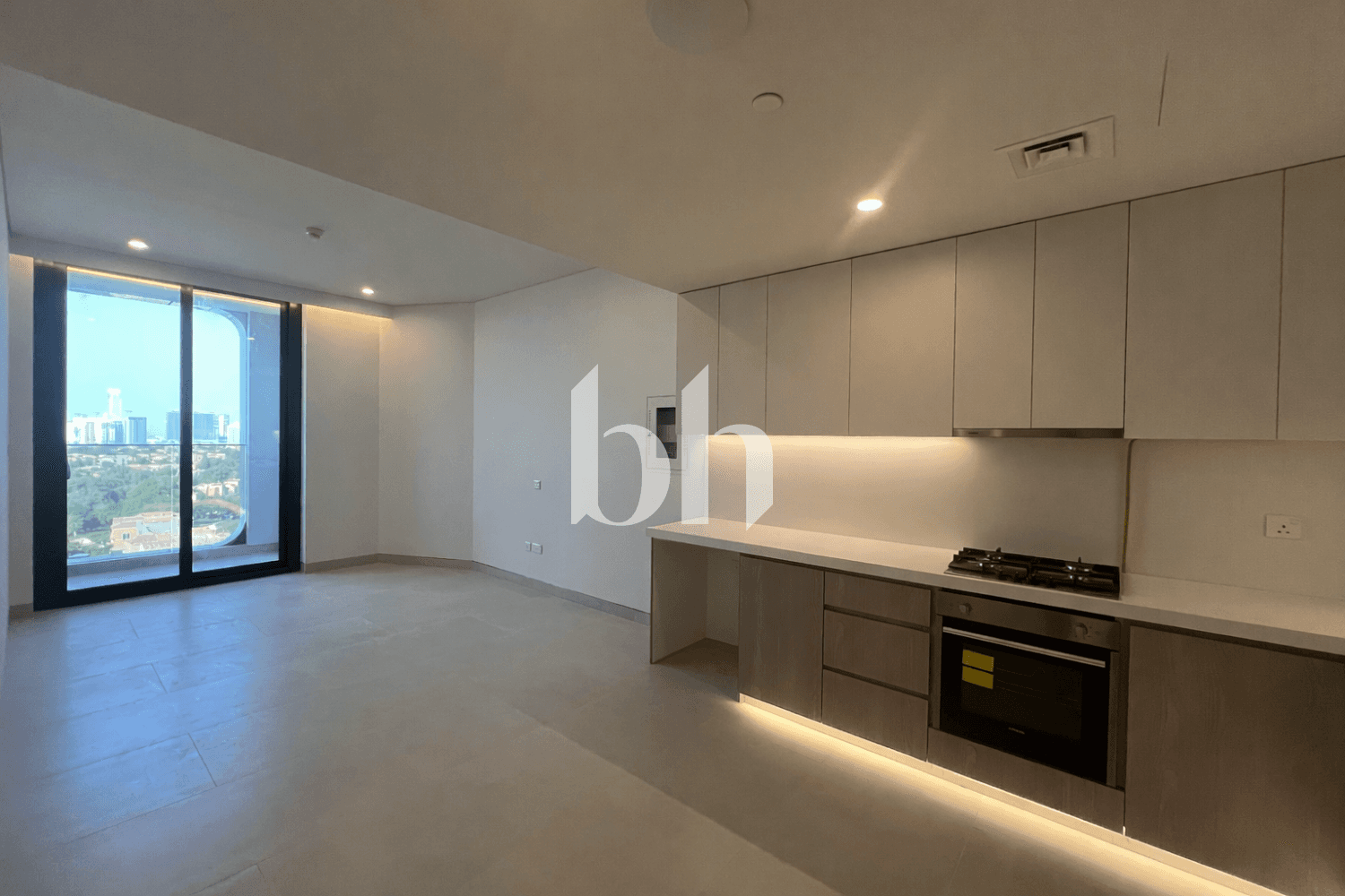 1 Bedroom Apartment in Condor Golf Links 18