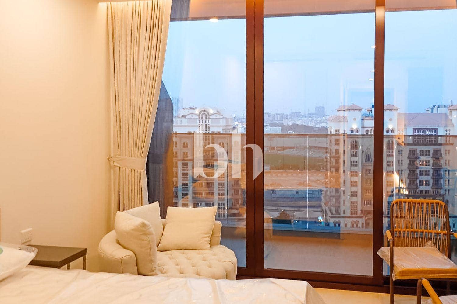Studio Apartment in Condor Golf Links 18 - photo 1