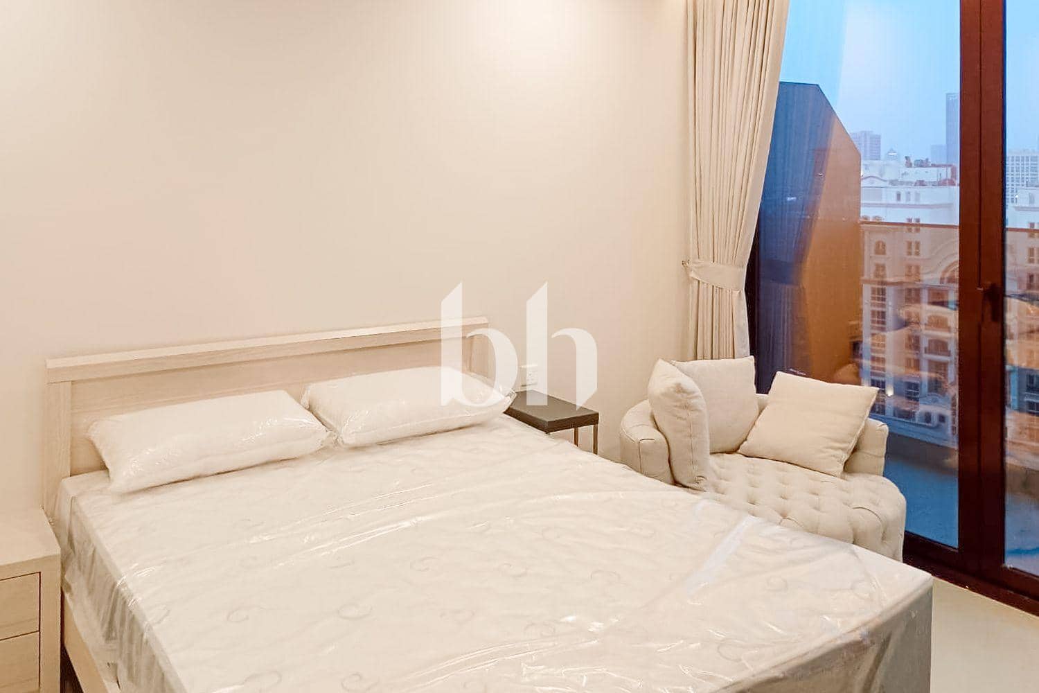 Studio Apartment in Condor Golf Links 18 - photo 2