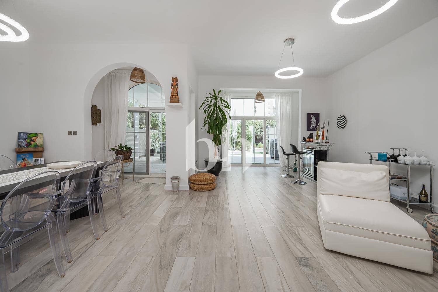 3 Bedroom Townhouse in Casa Familia