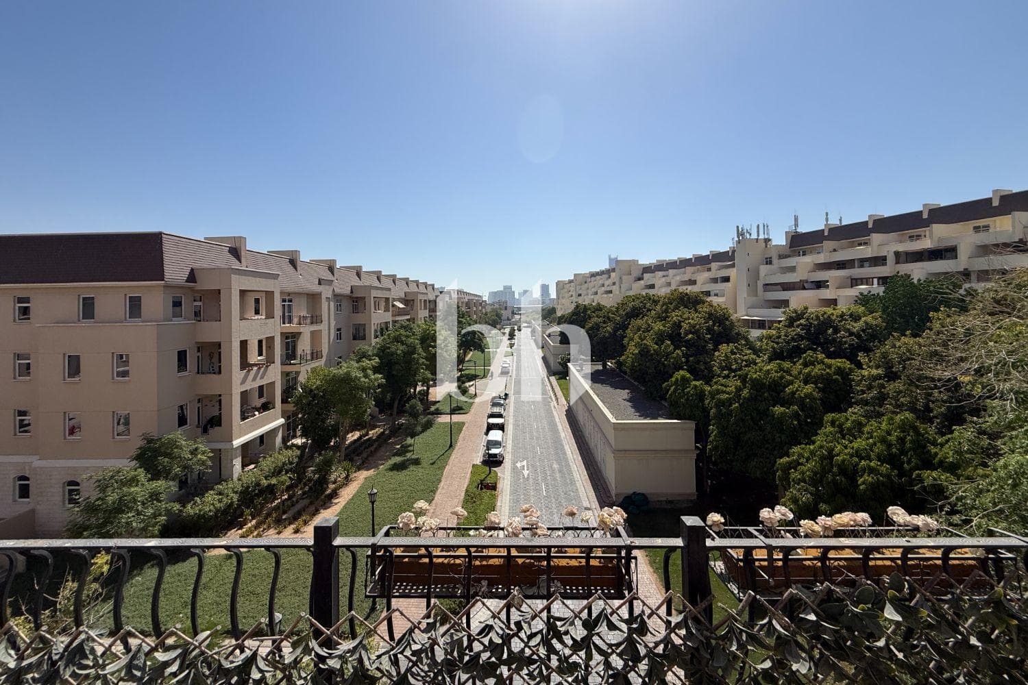 1 Bedroom Apartment in Widcombe House 2