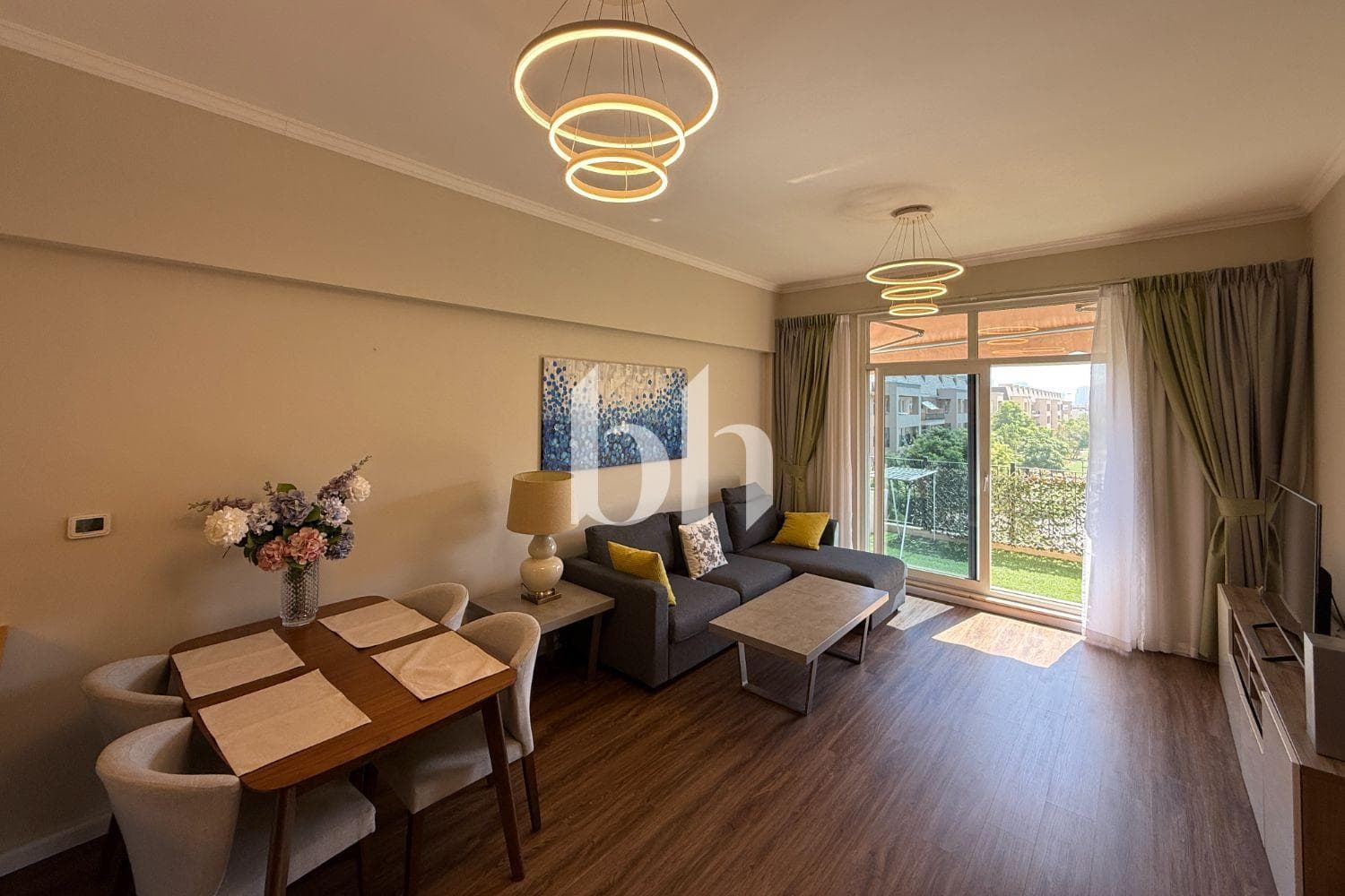1 Bedroom Apartment in Widcombe House 2 - photo 2
