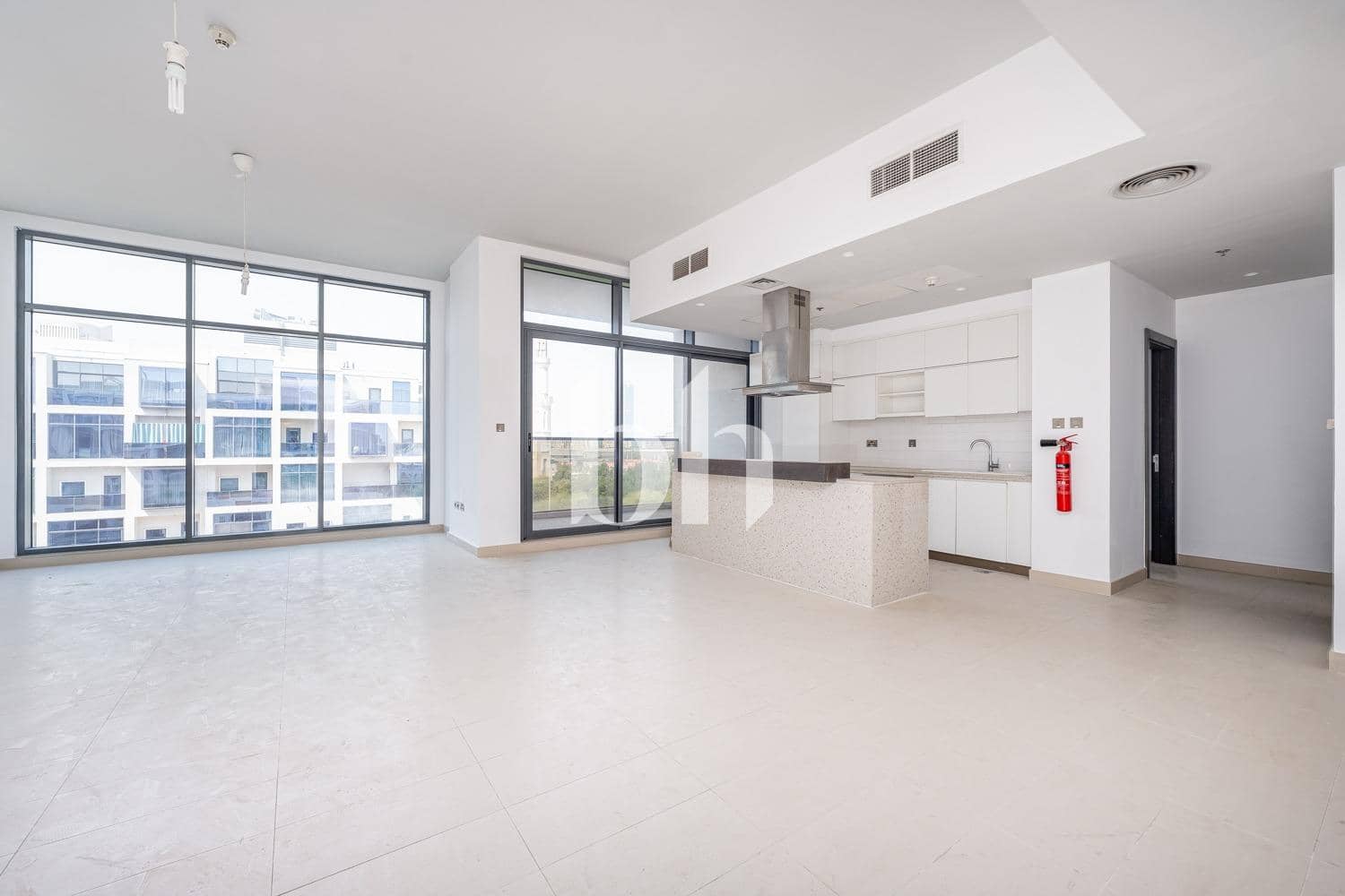 2 Bedroom Apartment in Oia Residence - photo 1