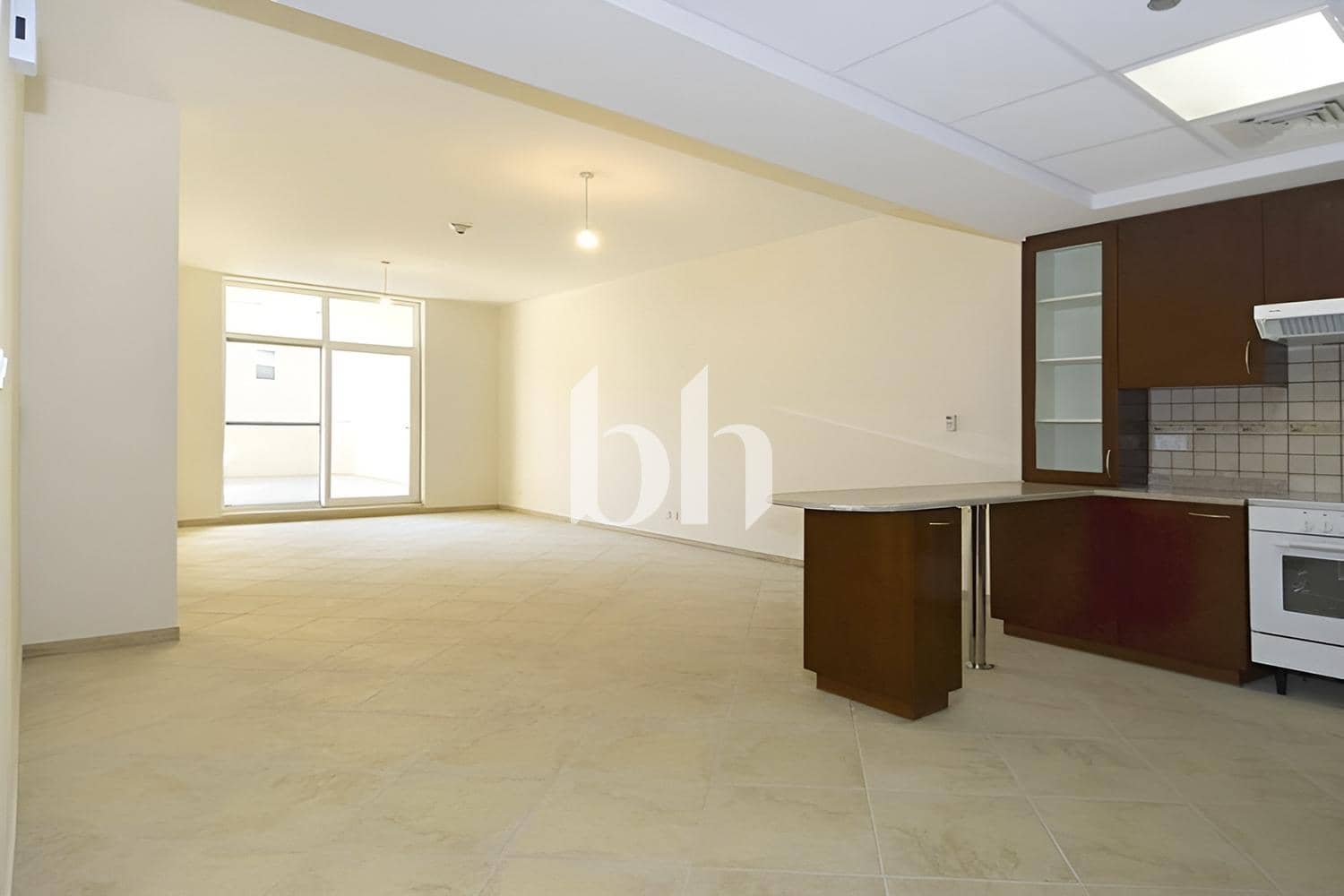 1 Bedroom Apartment in New Bridge Hills 2 - photo 2