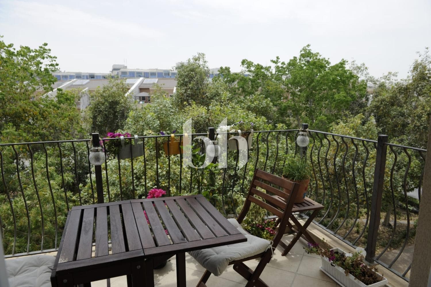 2 Bedroom Apartment in Barton House 2 - photo 1