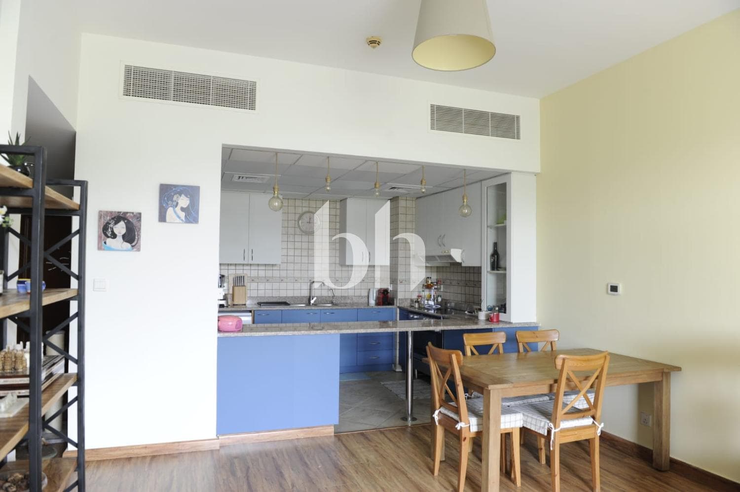2 Bedroom Apartment in Barton House 2 - photo 2