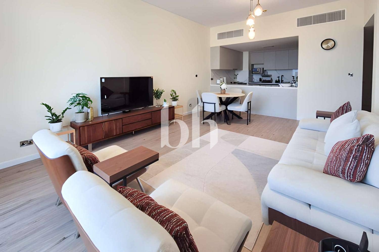 2 Bedroom Apartment in Claverton House 1