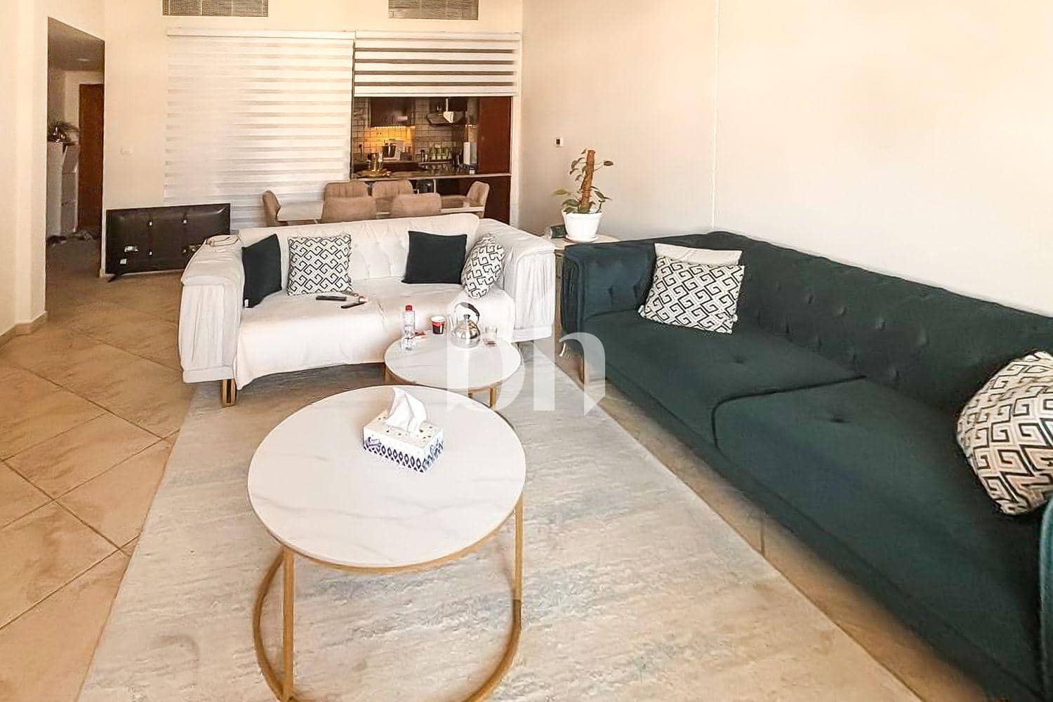 2 Bedroom Apartment in Widcombe House 3