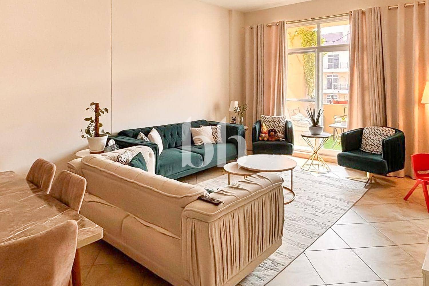 2 Bedroom Apartment in Widcombe House 3 - photo 1