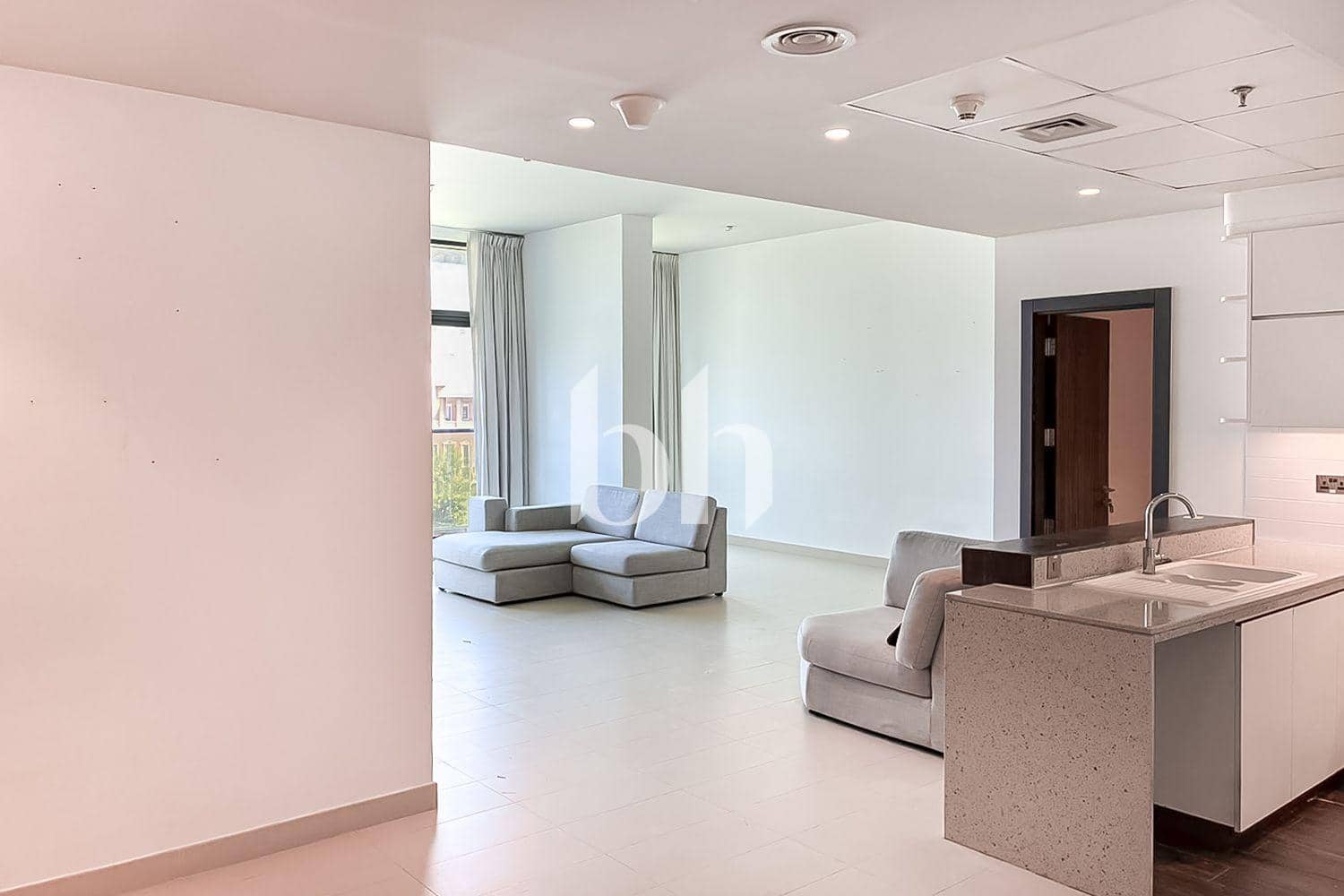 2 Bedroom Apartment in Oia Residence - photo 1