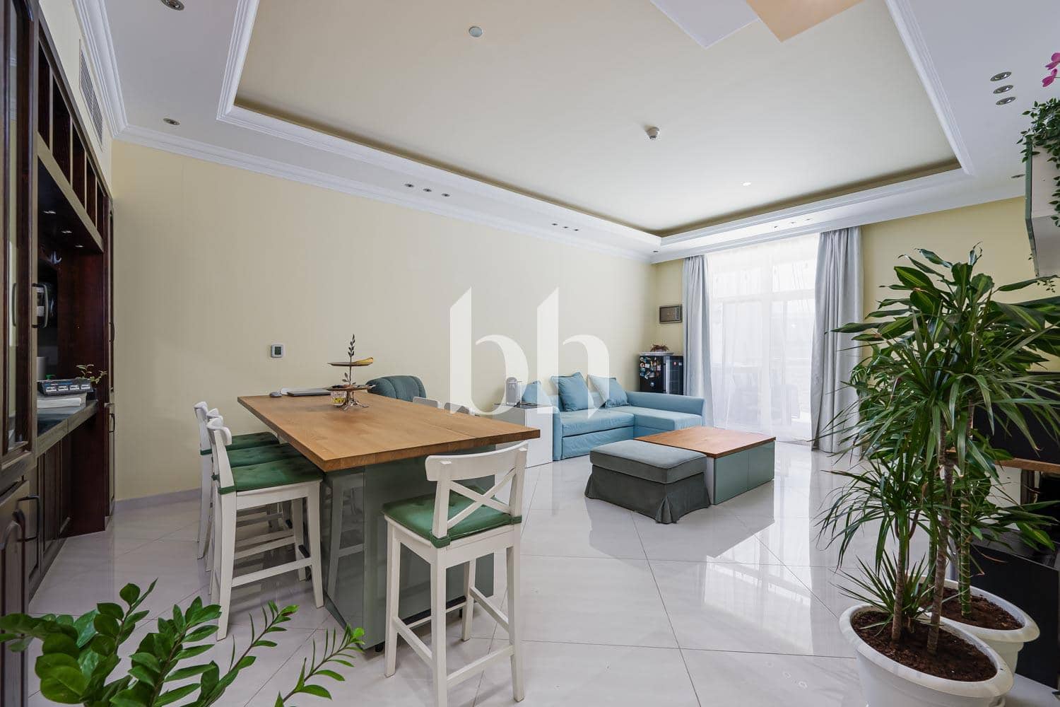 3 Bedroom Apartment in Foxhill 4