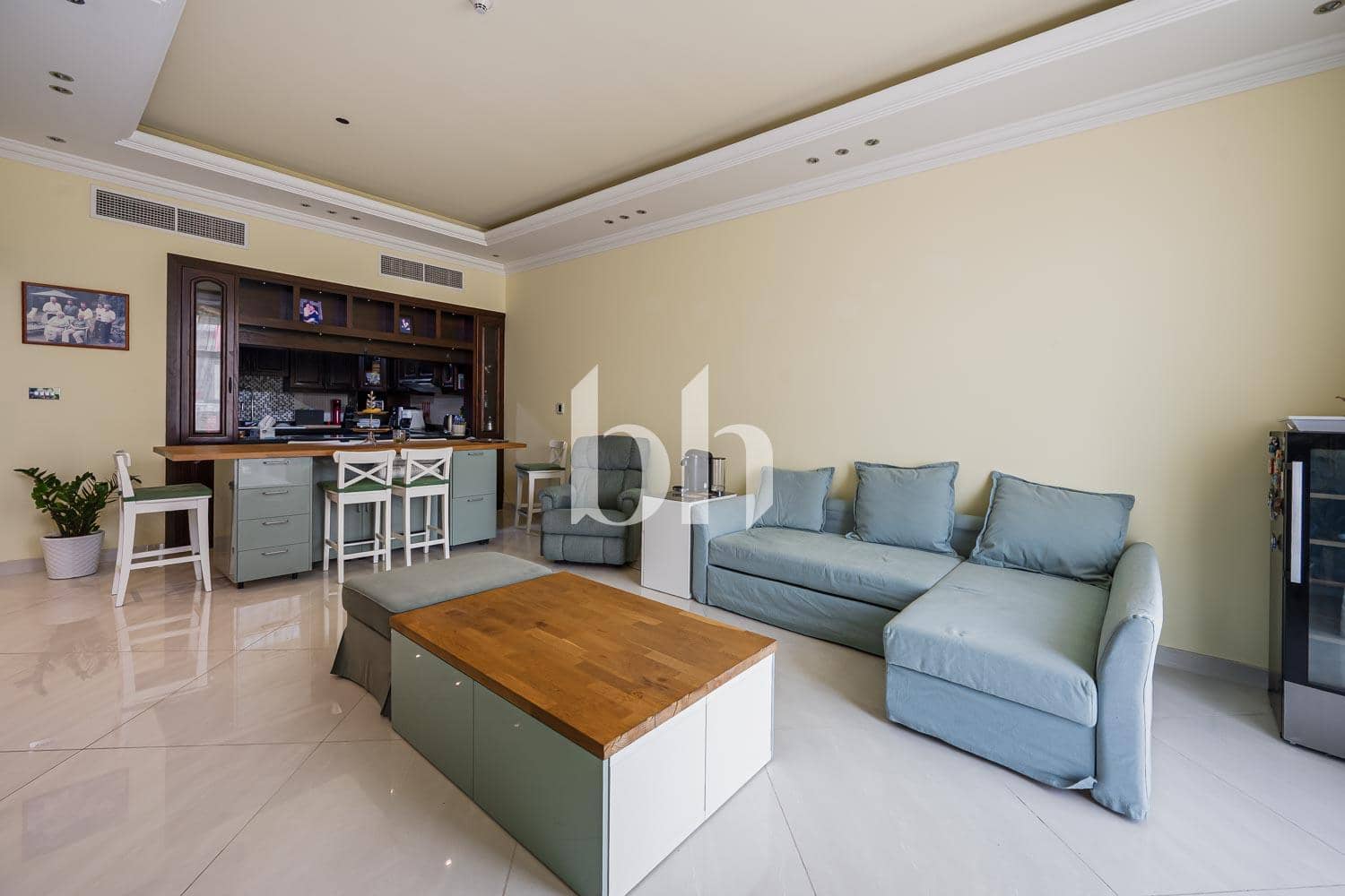 3 Bedroom Apartment in Foxhill 4 - photo 1